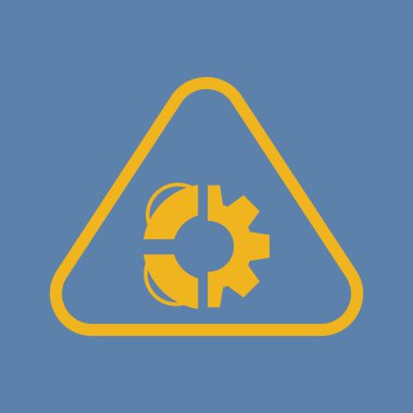 illüstrasyon vektör simgesi