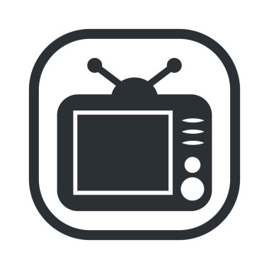 illüstrasyon vektör simgesi