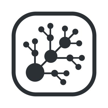 illüstrasyon vektör simgesi