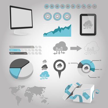 illüstrasyon vektör simgesi