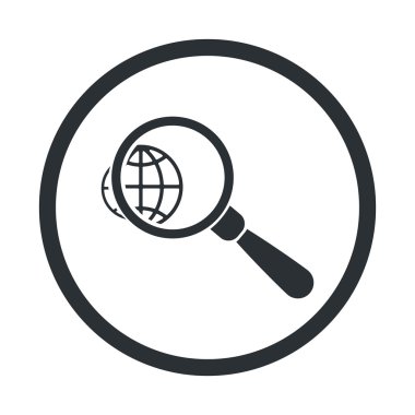 illüstrasyon vektör simgesi