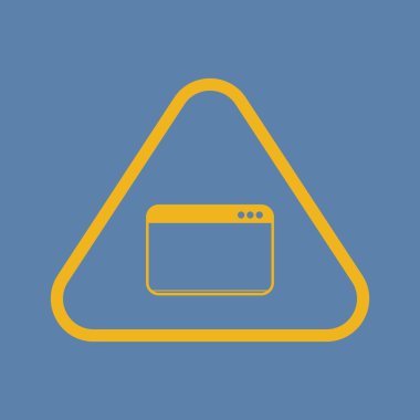 illüstrasyon vektör simgesi