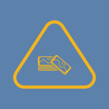 illüstrasyon vektör simgesi