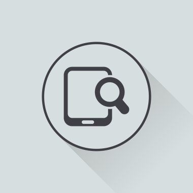 illüstrasyon vektör simgesi