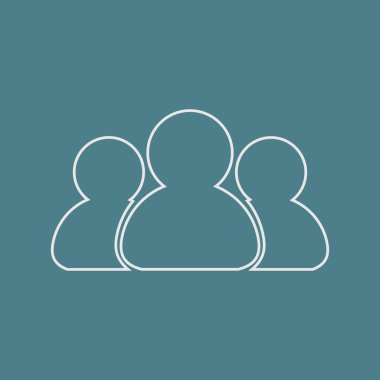 illüstrasyon vektör simgesi