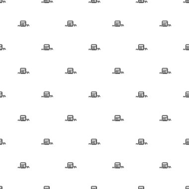 illüstrasyon vektör simgesi