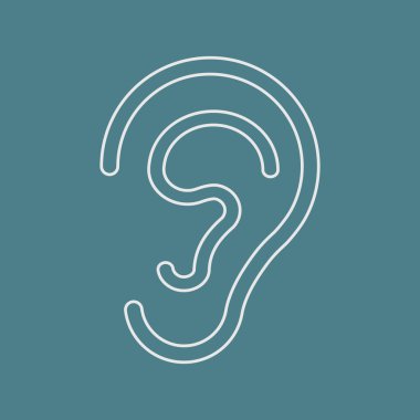 illüstrasyon vektör simgesi