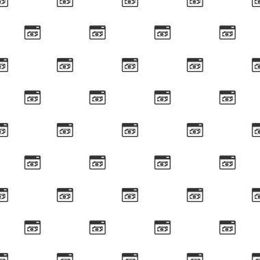 illüstrasyon vektör simgesi