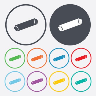 illüstrasyon vektör simgesi