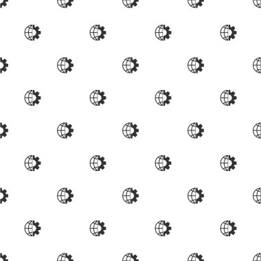 illüstrasyon vektör simgesi