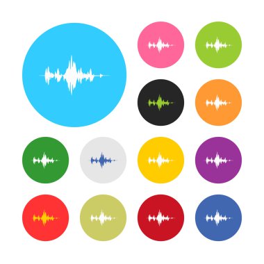 illüstrasyon vektör simgesi