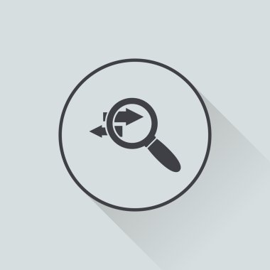 illüstrasyon vektör simgesi