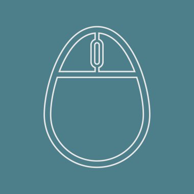 illüstrasyon vektör simgesi