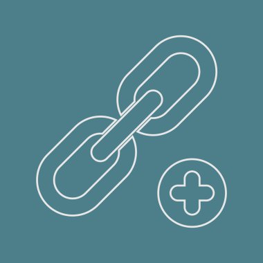 illüstrasyon vektör simgesi