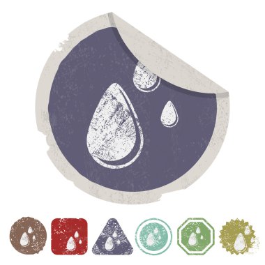 illüstrasyon vektör simgesi