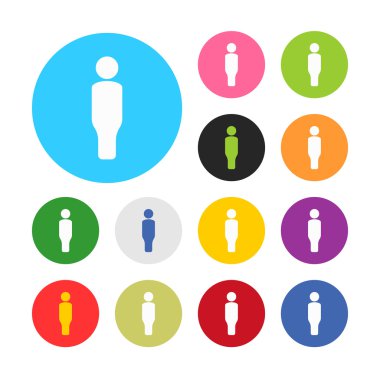 illüstrasyon vektör simgesi