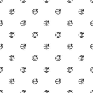 illüstrasyon vektör simgesi