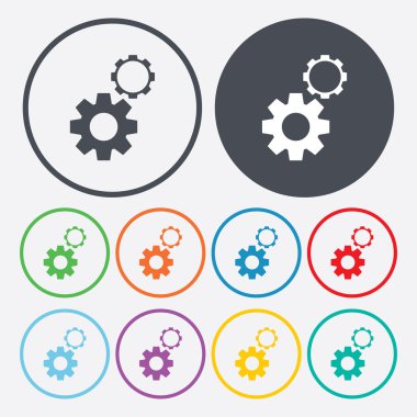 illüstrasyon vektör simgesi