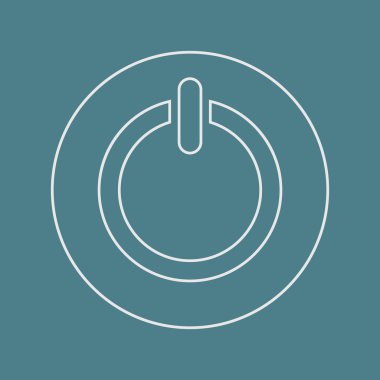 illüstrasyon vektör simgesi