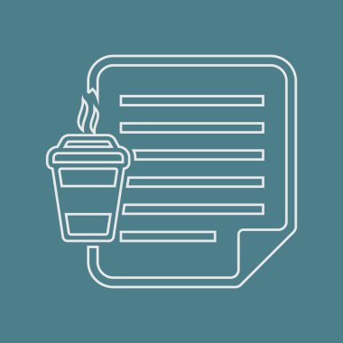 illüstrasyon vektör simgesi