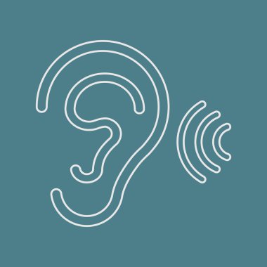 illüstrasyon vektör simgesi