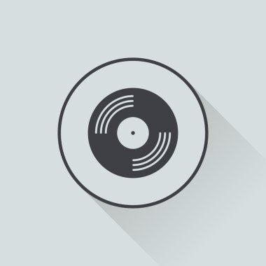 illüstrasyon vektör simgesi