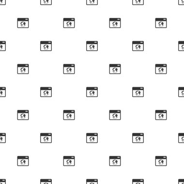 illüstrasyon vektör simgesi