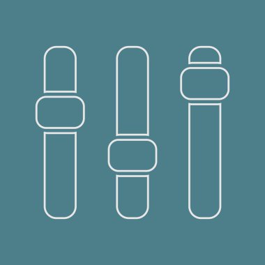 illüstrasyon vektör simgesi