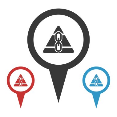 illüstrasyon vektör simgesi