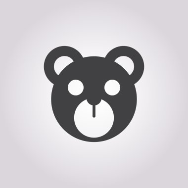 illüstrasyon vektör simgesi