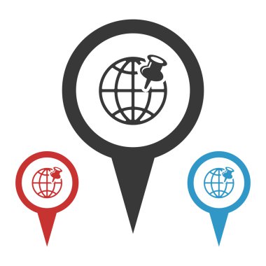 illüstrasyon vektör simgesi