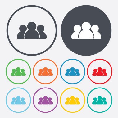 illüstrasyon vektör simgesi