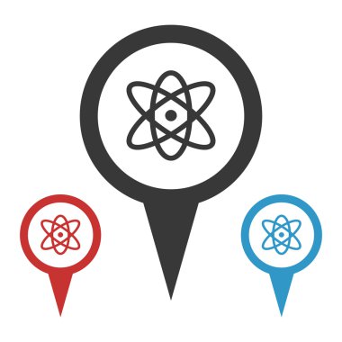 illüstrasyon vektör simgesi