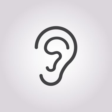 illüstrasyon vektör simgesi