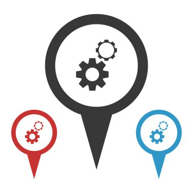 illüstrasyon vektör simgesi