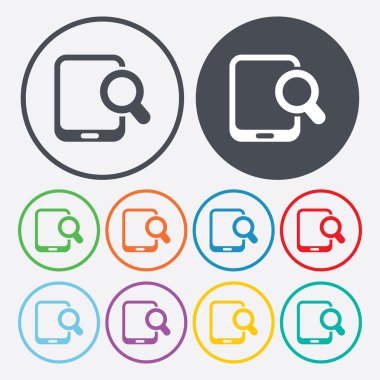 illüstrasyon vektör simgesi