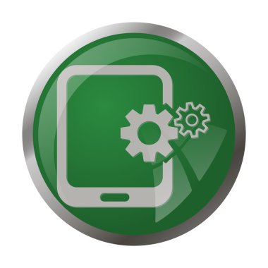 illüstrasyon vektör simgesi