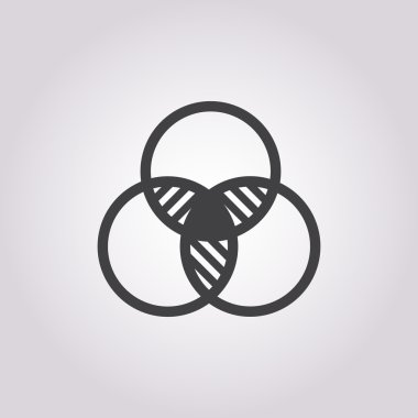 illüstrasyon vektör simgesi