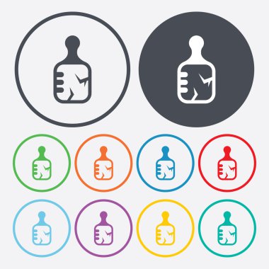 illüstrasyon vektör simgesi