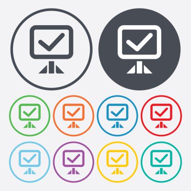 illüstrasyon vektör simgesi