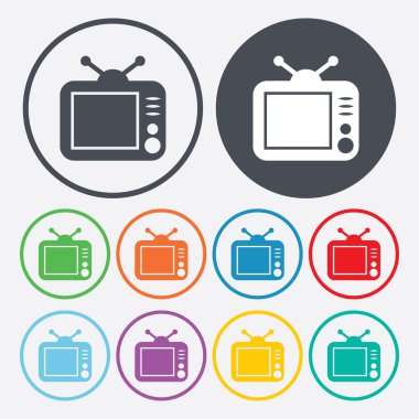 illüstrasyon vektör simgesi