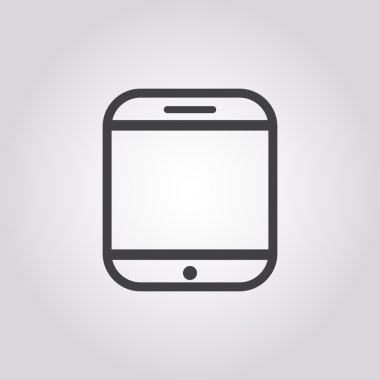 illüstrasyon vektör simgesi