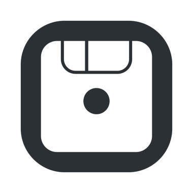 illüstrasyon vektör simgesi