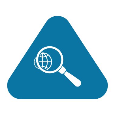 illüstrasyon vektör simgesi