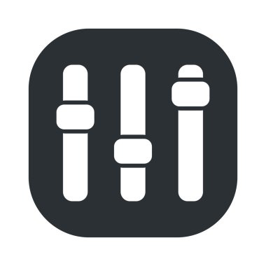 illüstrasyon vektör simgesi