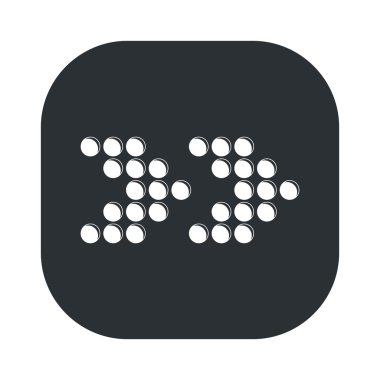 illüstrasyon vektör simgesi