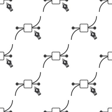 illüstrasyon vektör simgesi