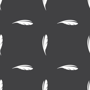 iş kadını simgesi beyaz arka plan üzerinde