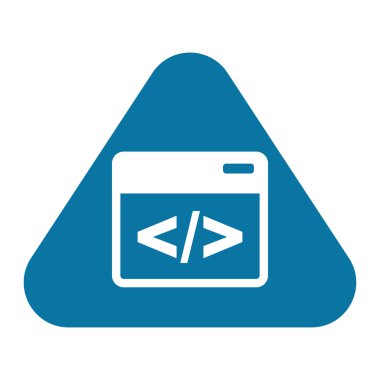 illüstrasyon vektör simgesi