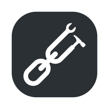 illüstrasyon vektör simgesi